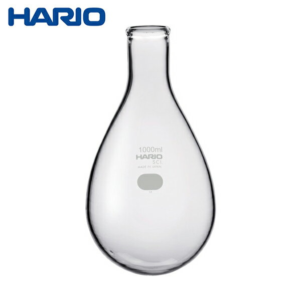 HARIO ȂtXR 1000ml (1) iԁFNF-1L-SCI