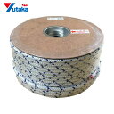 ユタカメイク PPWブレード ドラム巻 コンシロ 10mm×100m (1巻) 品番:PRQ-1016