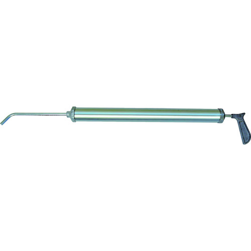 ヤマダ オイルシリンジ1000ml (1丁) 品番：OS-1000