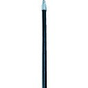 ラバーメイド ウッドハンドル セルフロックタイプ (1本) 品番:RM6357BK(3)