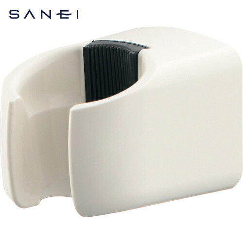 SANEI PCシャワー掛具 (1個) 品番：PS32-85-W