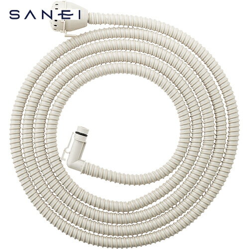サンエイ SANEI 風呂水給水ホースセット (1本) 品番：PT171-871S-4