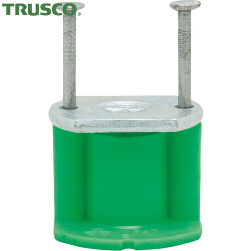 TRUSCO(トラスコ) ミカドポパイ2 緑 50個入 (1Pk) 品番：P-3020-50P-GN