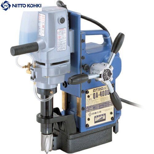 日東工器 アトラエース クイックオート (1台) 品番：QA-4000