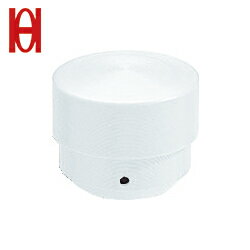 【6/4 20:00〜6/11 01:59迄 ポイント2倍! 楽天スーパーSALE】オーエッチ工業 OH ショックレスハンマー替ヘッド ＃2 白 (1個) 品番：OS-40W