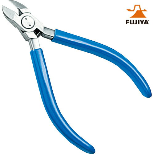 Victor ビクター ニッパ マイクロエース 全長114mm (1丁) 品番：1000-115