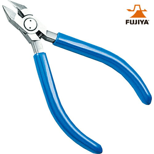 Victor ビクター ニッパ マイクロエース 全長114mm (1丁) 品番：1003F-115