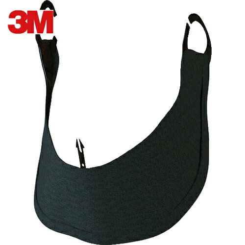 3M スリーエム スピードグラス 難燃性ネックカバー 169010 1個／1袋 9100用 (1個) 品番：169010