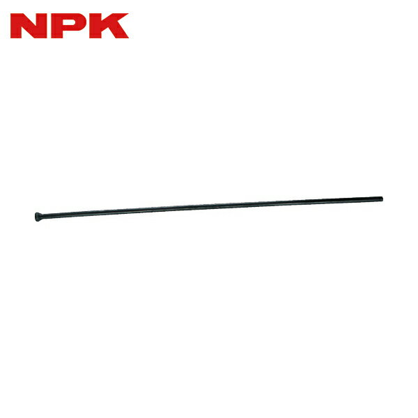 日本ニューマチック工業 NPK ニードル（NHR-20用 φ3 L＝180mm） (1本) 品番：17202090