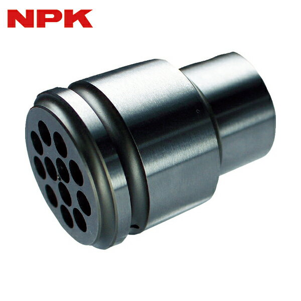 日本ニューマチック工業 NPK ニードルブッシュ NHR-20用 (1個) 品番：17514859