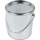 【6/22 20:00~6/27 01:59迄 ポイント2倍 お買い物マラソン】 コーワ KOWA 空缶無地3L手付シングル (1個) 品番:11091