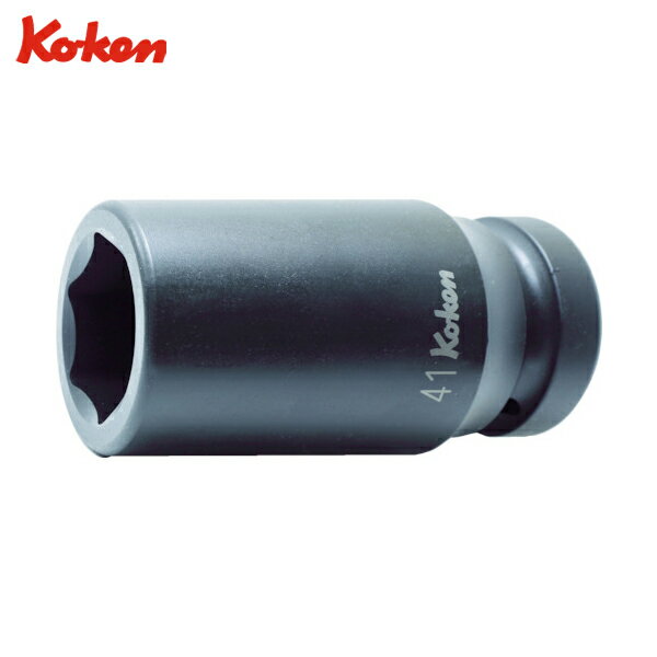 Ko-ken  å ѥȥǥץå 75 25.4mm Ĺ108mm (1) ֡18300M-75