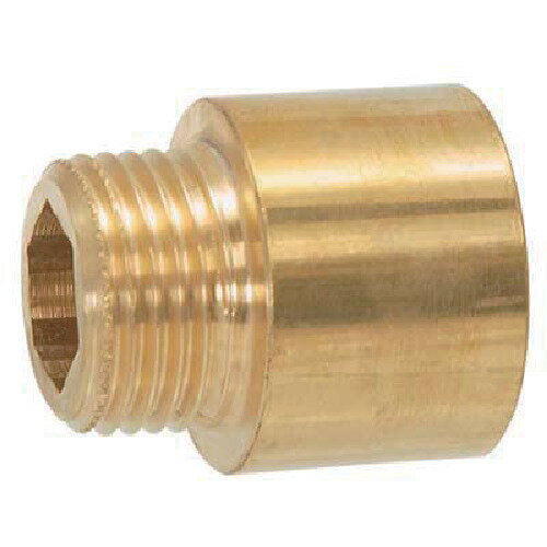 TBC(タブチ) ツギタシソケット (1個) 品番：13X15 T-K