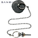 サンエイ SANEI 吸盤付ゴム栓 (1個) 品番:PH280