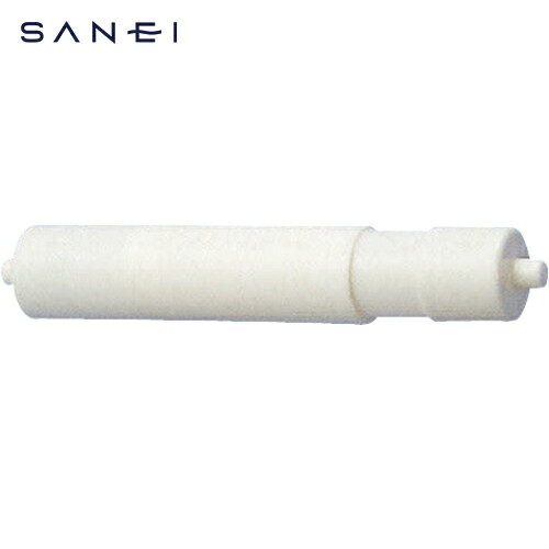 サンエイ SANEI トイレットペーパーホルダー棒 (1個) 品番：PW39