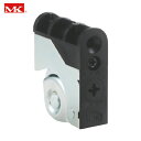 MK 調整Y型戸車 Y型 BR入 上下左右調整式 (1個) 品番:P-575-0Y0