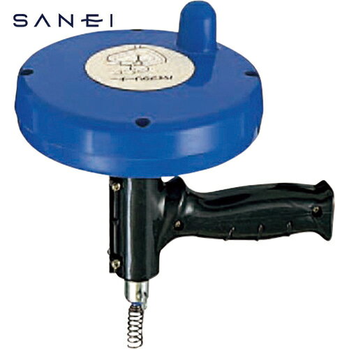SANEI パイプクリーナー 3m (1個) 品番：PR802S-3M