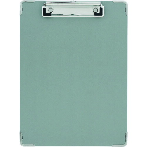 ナカバヤシ 用箋挟(クリップボード) B5 E型 PPコート (1枚) 品番:QB-NB5E