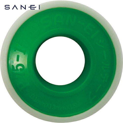 サンエイ SANEI シールテープ (1個) 品番：P75-15
