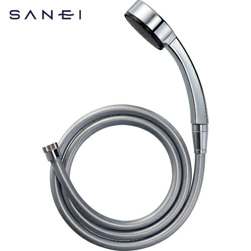 SANEI シャワーセット (1個) 品番：PS3950-CTA-CC
