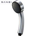 サンエイ SANEI シャワーヘッド (1個) 品番:PS3950-80XA-C