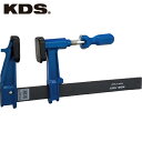 ムラテックKDS バークランプ ピストンマルチクランプ300 (1個) 品番:PML-300