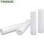 TRUSCO(ȥ饹) PPȥ֥ȥåե륿 250mm 1m (1) ֡PMB250-1