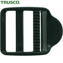 トラスコ TRUSCO 結束ベルト 樹脂製 2本コキタイプ 25mm幅用 10個入 (1袋) 品番:PHBK25(3)