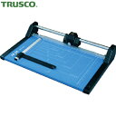 【6/22 20:00~6/27 01:59迄 ポイント2倍 お買い物マラソン】 トラスコ TRUSCO 裁断機 ペーパーカッター B4タイプ 380mm (1台) 品番:PCB4-380A