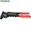 トラスコ TRUSCO ヘッド回転式ハンドリベッター M2.4~4.8 (1台) 品番:RHR2