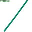 TRUSCO(ȥ饹) ݥꥨ󥿥 4mmĹ100mm  (200) (1) ֡PT-410-GN