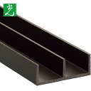 光 簡易内窓用フレーム&レール 上レールブラウン11×30.5×915mm (1本) 品番:PTL3011