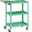 【6/22 20:00〜6/27 01:59迄 ポイント2倍 お買い物マラソン】 トラスコ TRUSCO ツールワゴン ラビットワゴン 600X400XH880...