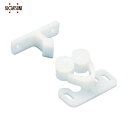 スガツネ工業 SUGATSUNE (140050209)RC6900ロータリーキャッチ (1個) 品番:RC6900