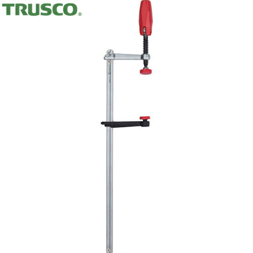 TRUSCO(トラスコ) リバースFクランプ 開き400mm (1丁) 品番：R40-8