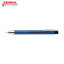 ゼブラ 油性ボールペン ライトライトα ブルー (1本) 品番：P-BA96-BL 【何個でも送料据え置き！】