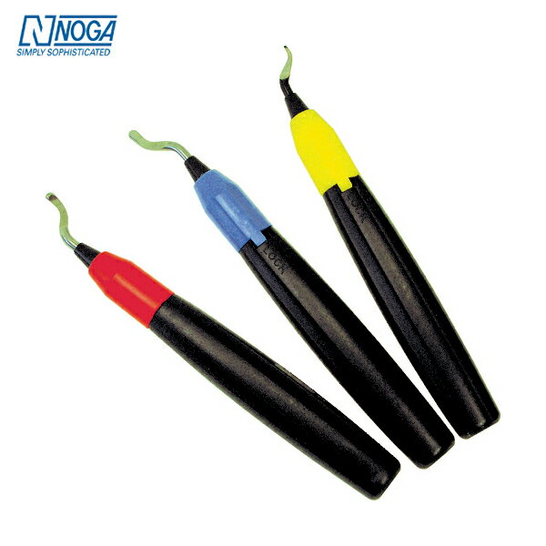ノガ NOGA トリオセット (1S) 品番：RB3000
