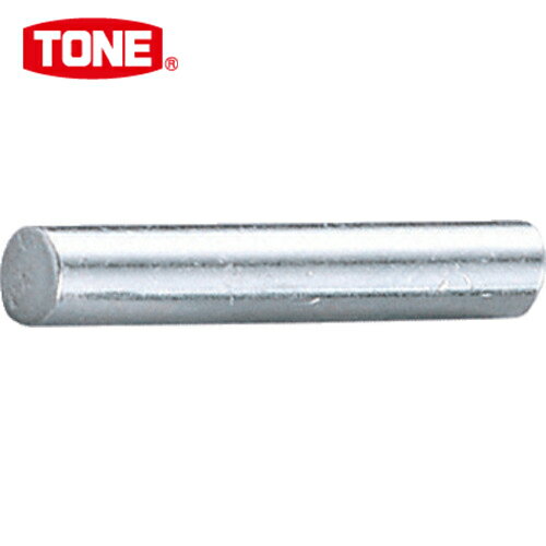TONE トネ インパクト用ピン 7X75L (1Pk) 品番：PIN7075
