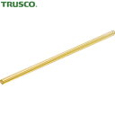 トラスコ TRUSCO ウレタンゴム パイプ 外径Φ15 内径Φ6.5 長さ300mm (1本) 品番:OUP01506-03