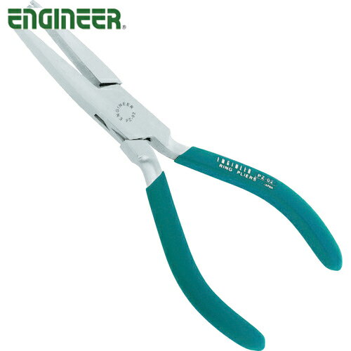 󥸥˥ ENGINEER E󥰥ץ饤䡼 164mm (1) ֡PZ-02