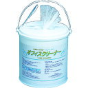 【6/4 20:00〜6/11 01:59迄 ポイント2倍! 楽天スーパーSALE】橋本クロス オフィスクリーナー本体 160×300mm 250枚入 (1缶)...