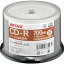 Хåե إǥ CD-R PCǡ 700MB ˡͥͥ 505 (1Pk) ֡RO-CR07D-055PWZ