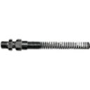 潤工社 AT1コイル用継手 オスニップル 7.6X6mm PT1/8 (1個) 品番:O-6-PT1/8