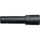 潤工社 ワンタッチ継手Mシリーズ ストッププラグ 6mm (1個) 品番:PSM-6-PM