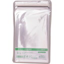 IRL OPP袋フタ付シール付き L判写真用 (1袋) 品番:OBT-13