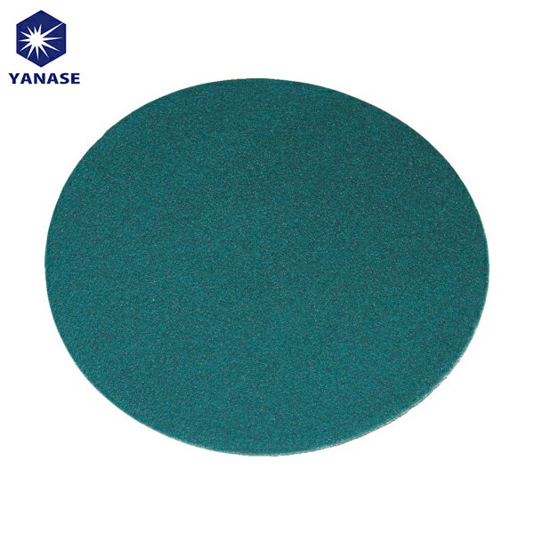 ヤナセ ジルコニア丸シート Φ50 #60 (10枚) 品番：PD50Z4