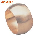 ASOH アソー リング玉 Φ9.53 (1個) 品番:RB-1033