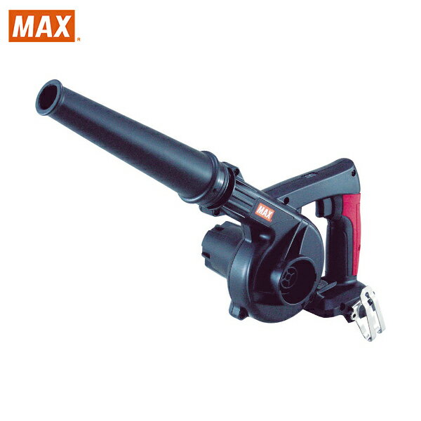 MAX(マックス) 14.4V充電式ブロア (1台) 品番：PJ-BL21