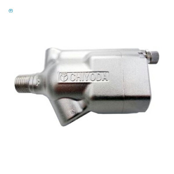 千代田通商 チヨダ パルスブローコントローラ (1台) 品番：PB-C1000A