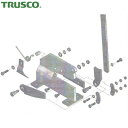 TRUSCO(トラスコ) 板金用切断機 レバ